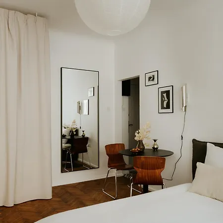 Poznanska Warsaw