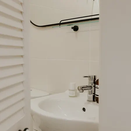 Poznanska Apartment *