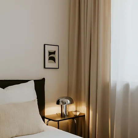 Poznanska Apartment
