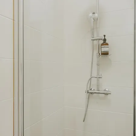Poznanska Apartment