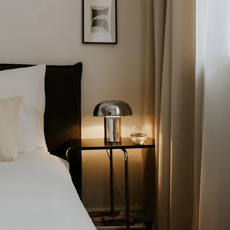 Poznanska Appartement *