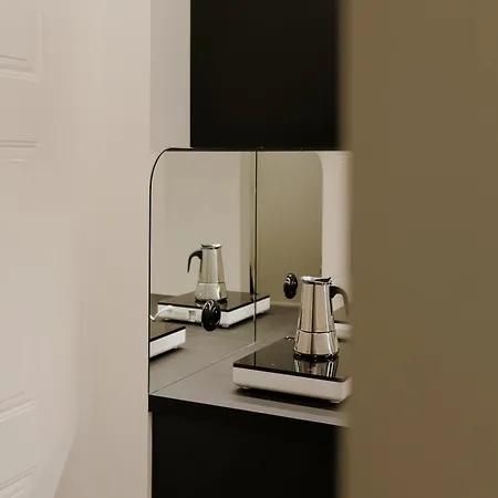 Poznanska Appartement Warschau