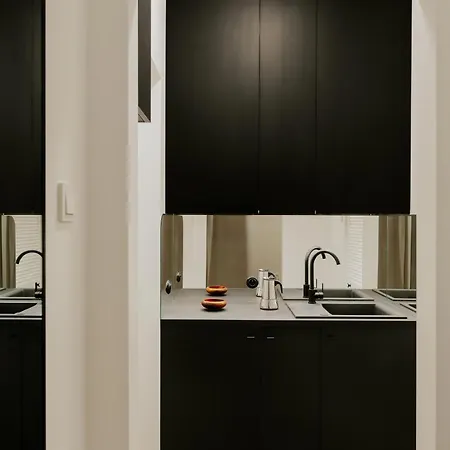 Poznanska * Βαρσοβία